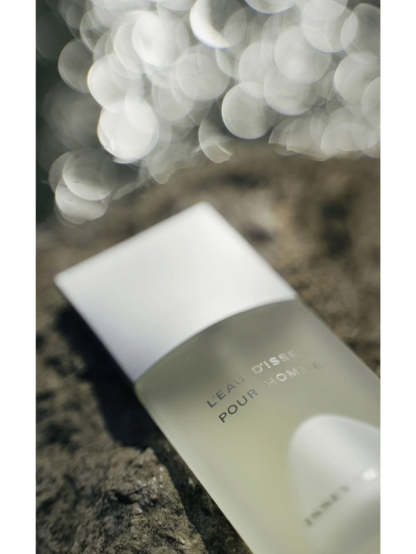 【ของแท้✓จัดส่งรวดเร็ว】L'Eau d'Issey Pour Homme EDT/L'eau d'Issey EDP น้ําหอมผู้หญิง น้ำหอมขายดี  ติดทนนาน น้ำหอมพกพา น้ําหอมชาย