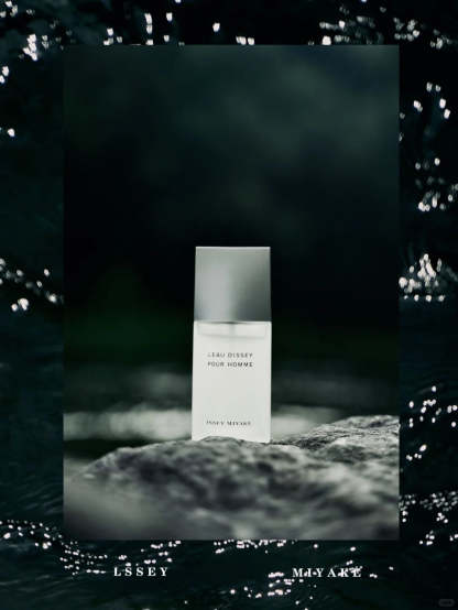 【ของแท้✓จัดส่งรวดเร็ว】L'Eau d'Issey Pour Homme EDT/L'eau d'Issey EDP น้ําหอมผู้หญิง น้ำหอมขายดี  ติดทนนาน น้ำหอมพกพา น้ําหอมชาย