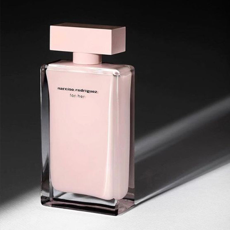 【ของแท้✓จัดส่งรวดเร็ว】for Her EDP & Fleur Musc for Her 2ml/5ml/10ml น้ําหอมผู้หญิง สินค้าขายดี ขนาดทดลอง น้ำหอมพกพา ติดทนนาน