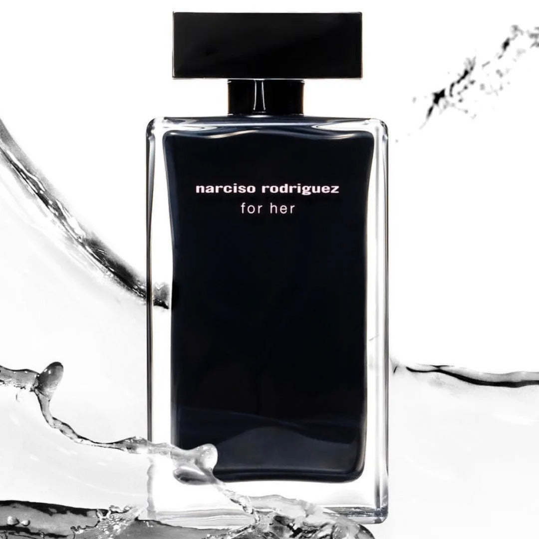 【ของแท้✓จัดส่งรวดเร็ว】for Her EDP & Fleur Musc for Her 2ml/5ml/10ml น้ําหอมผู้หญิง สินค้าขายดี ขนาดทดลอง น้ำหอมพกพา ติดทนนาน