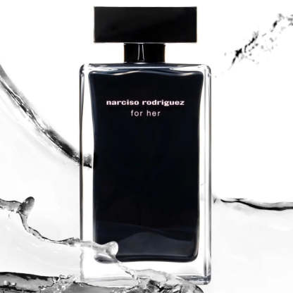 【ของแท้✓จัดส่งรวดเร็ว】for Her EDP & Fleur Musc for Her 2ml/5ml/10ml น้ําหอมผู้หญิง สินค้าขายดี ขนาดทดลอง น้ำหอมพกพา ติดทนนาน