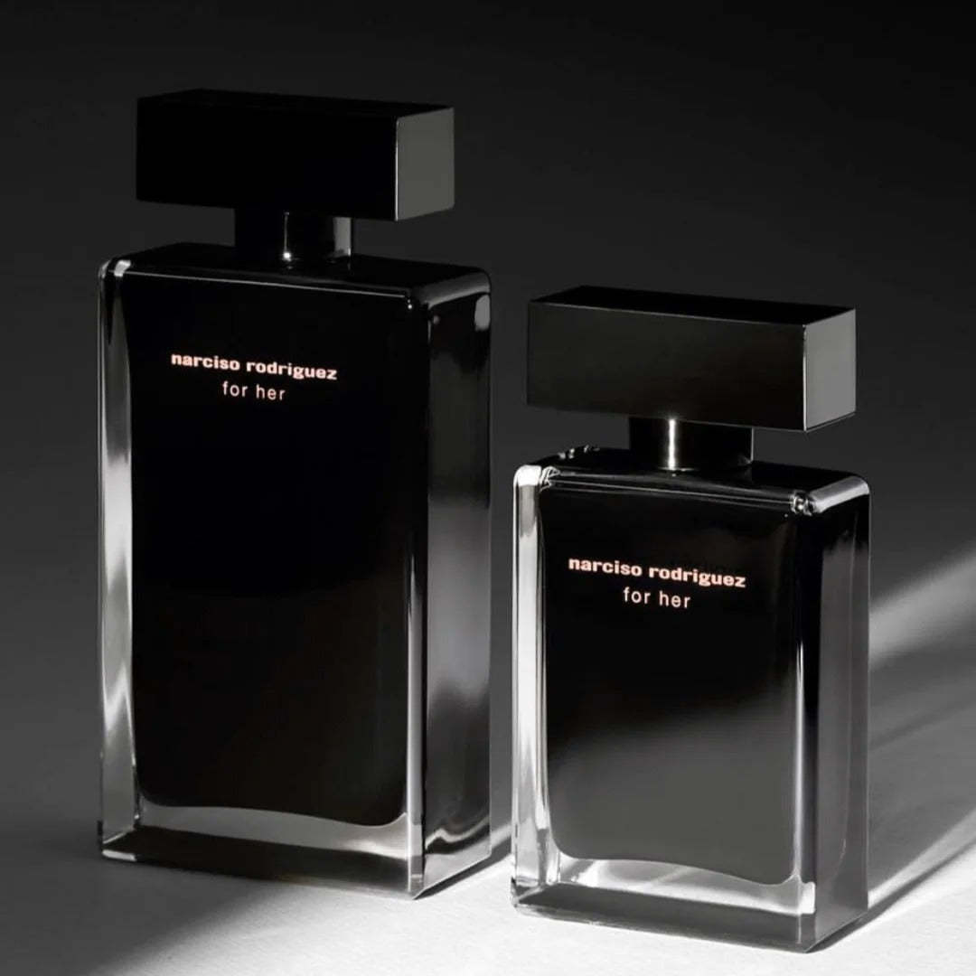 【ของแท้✓จัดส่งรวดเร็ว】for Her EDP & Fleur Musc for Her 2ml/5ml/10ml น้ําหอมผู้หญิง สินค้าขายดี ขนาดทดลอง น้ำหอมพกพา ติดทนนาน