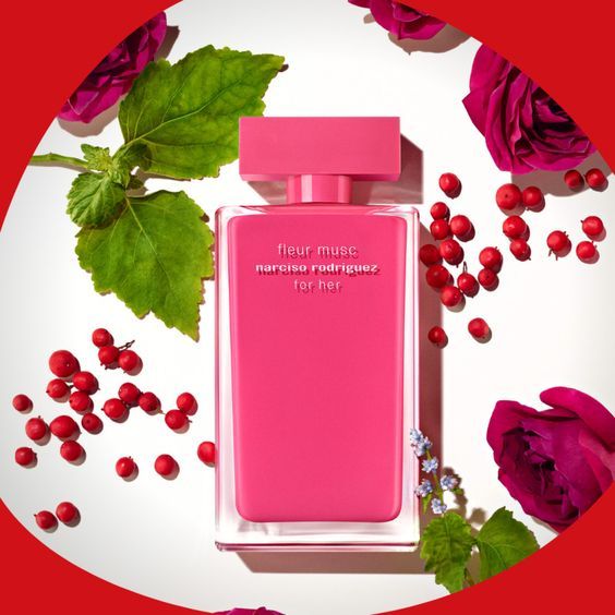 【ของแท้✓จัดส่งรวดเร็ว】for Her EDP & Fleur Musc for Her 2ml/5ml/10ml น้ําหอมผู้หญิง สินค้าขายดี ขนาดทดลอง น้ำหอมพกพา ติดทนนาน