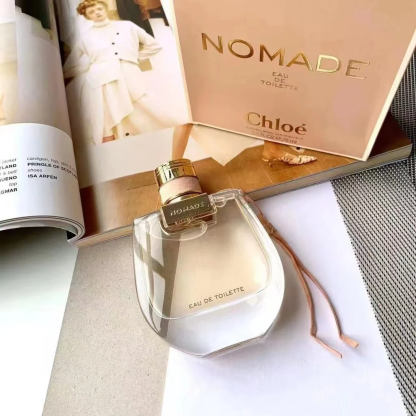 【ของแท้✓จัดส่งรวดเร็ว】 Roses De EDP & Nomade EDP & Atelier des Fleurs Magnolia Alba 2ml/5ml/10ml น้ำหอมพกพา สินค้าขายดี น้ําหอมผู้หญิง ติดทนนาน พร้อมส่ง ขนาดทดลอง