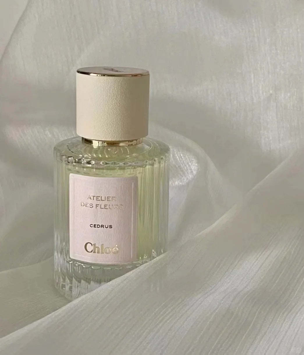 【ของแท้✓จัดส่งรวดเร็ว】 Roses De EDP & Nomade EDP & Atelier des Fleurs Magnolia Alba 2ml/5ml/10ml น้ำหอมพกพา สินค้าขายดี น้ําหอมผู้หญิง ติดทนนาน พร้อมส่ง ขนาดทดลอง