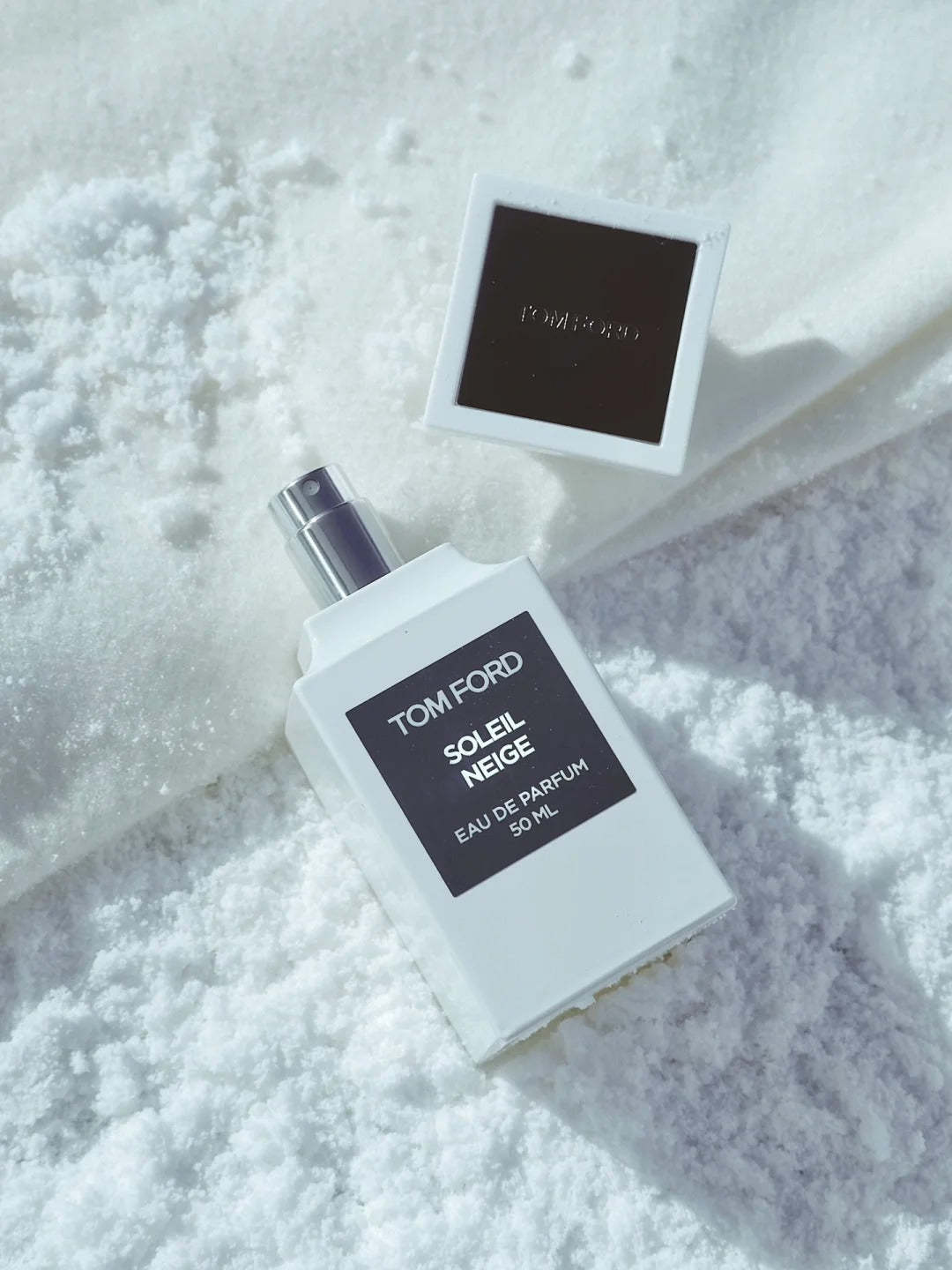 【ของแท้✓จัดส่งรวดเร็ว】Soleil Neige /Lost Cherry /Vanilla Sex /White Suede/Oud Wood EDP น้ำหอมขายดี  น้ําหอม unisex น้ำหอมพกพา กลิ่นติดทนนาน