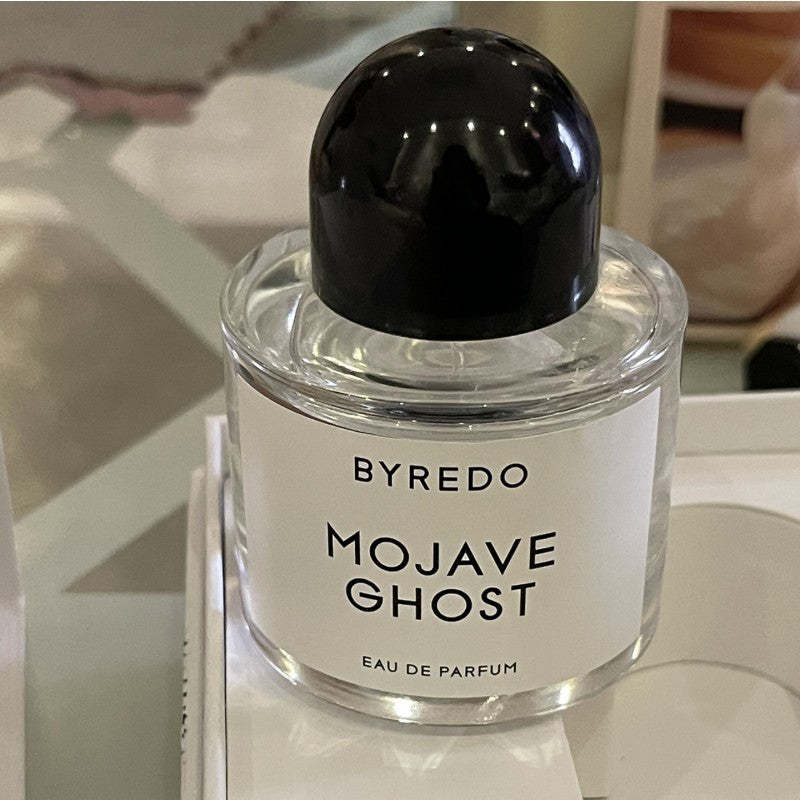 【ของแท้✓จัดส่งรวดเร็ว】Mojave Ghost EDP & Blanche & La Tulipe EDP 2ml/5ml/10ml น้ําหอม unisex น้ำหอมพกพา  น้ำหอมขายดี  กลิ่นติดทนนาน ตัวอย่างน้ำหอมแบรนด์