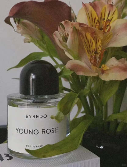 【ของแท้✓จัดส่งรวดเร็ว】Mojave Ghost EDP & Blanche & La Tulipe EDP 2ml/5ml/10ml น้ําหอม unisex น้ำหอมพกพา  น้ำหอมขายดี  กลิ่นติดทนนาน ตัวอย่างน้ำหอมแบรนด์