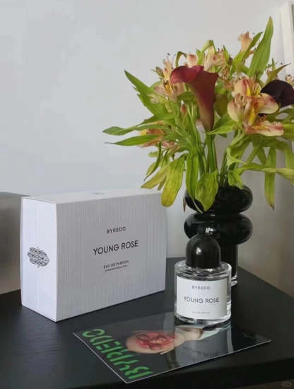 【ของแท้✓จัดส่งรวดเร็ว】Mojave Ghost EDP & Blanche & La Tulipe EDP 2ml/5ml/10ml น้ําหอม unisex น้ำหอมพกพา  น้ำหอมขายดี  กลิ่นติดทนนาน ตัวอย่างน้ำหอมแบรนด์