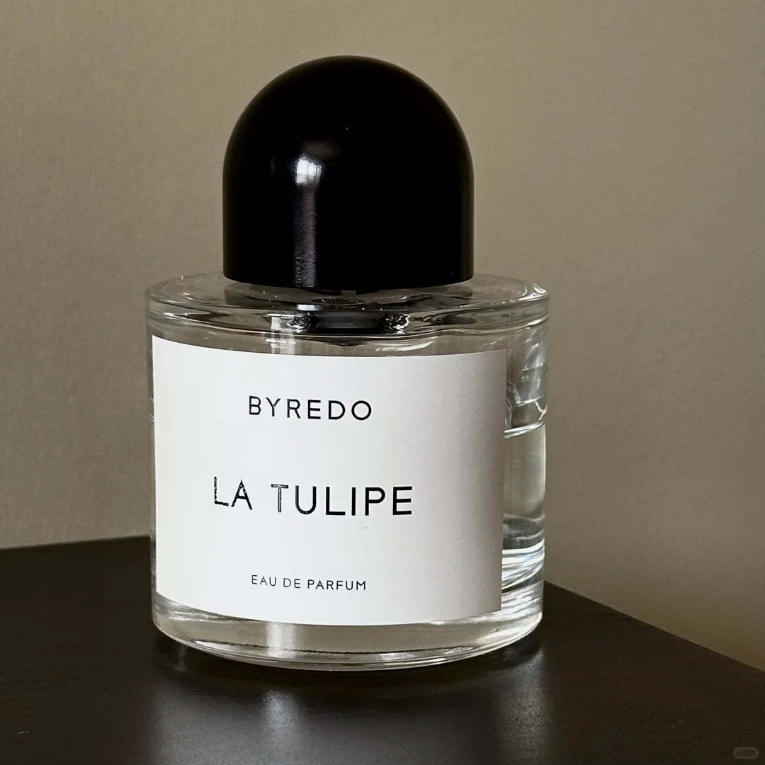 【ของแท้✓จัดส่งรวดเร็ว】Mojave Ghost EDP & Blanche & La Tulipe EDP 2ml/5ml/10ml น้ําหอม unisex น้ำหอมพกพา  น้ำหอมขายดี  กลิ่นติดทนนาน ตัวอย่างน้ำหอมแบรนด์