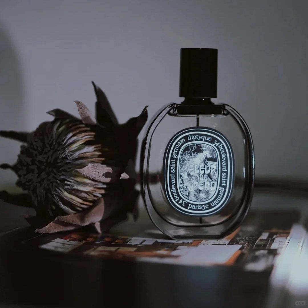 【ของแท้✓จัดส่งรวดเร็ว】 Fleur de Peau EDP/Orphéon / Tam Da EDP/L'Eau Papier EDT 2ml/5ml/10ml น้ําหอม unisex น้ำหอมขายดี กลิ่นติดทนนาน น้ำหอมพกพา