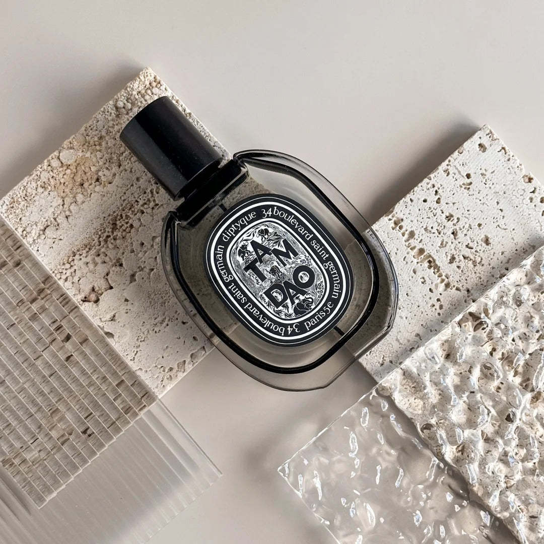 【ของแท้✓จัดส่งรวดเร็ว】 Fleur de Peau EDP/Orphéon / Tam Da EDP/L'Eau Papier EDT 2ml/5ml/10ml น้ําหอม unisex น้ำหอมขายดี กลิ่นติดทนนาน น้ำหอมพกพา