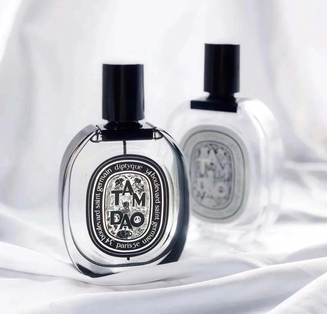 【ของแท้✓จัดส่งรวดเร็ว】 Fleur de Peau EDP/Orphéon / Tam Da EDP/L'Eau Papier EDT 2ml/5ml/10ml น้ําหอม unisex น้ำหอมขายดี กลิ่นติดทนนาน น้ำหอมพกพา