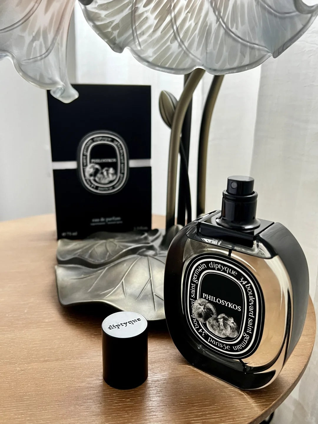 【ของแท้✓จัดส่งรวดเร็ว】 Fleur de Peau EDP/Orphéon / Tam Da EDP/L'Eau Papier EDT 2ml/5ml/10ml น้ําหอม unisex น้ำหอมขายดี กลิ่นติดทนนาน น้ำหอมพกพา