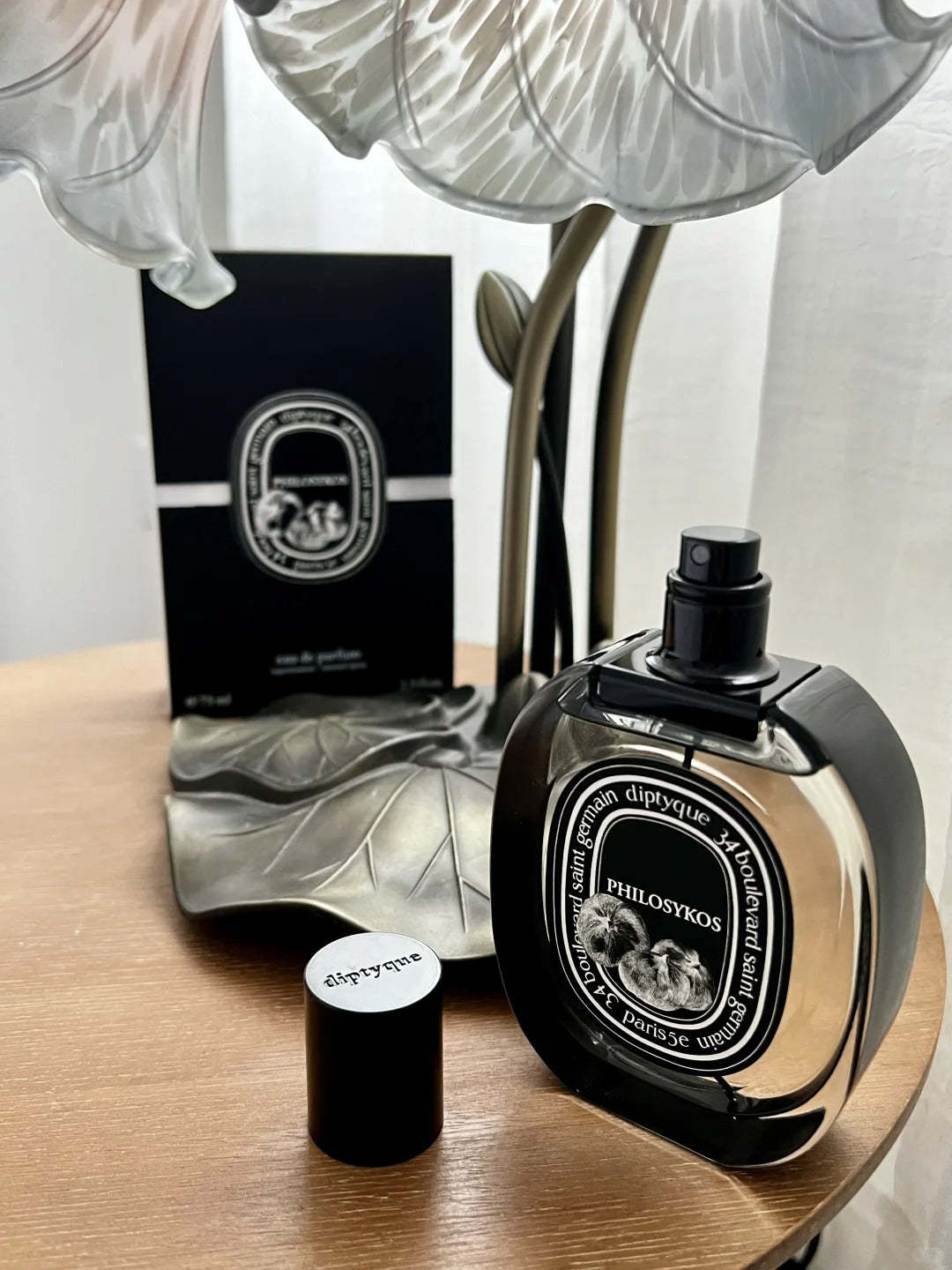 【ของแท้✓จัดส่งรวดเร็ว】 Fleur de Peau EDP/Orphéon / Tam Da EDP/L'Eau Papier EDT 2ml/5ml/10ml น้ําหอม unisex น้ำหอมขายดี กลิ่นติดทนนาน น้ำหอมพกพา