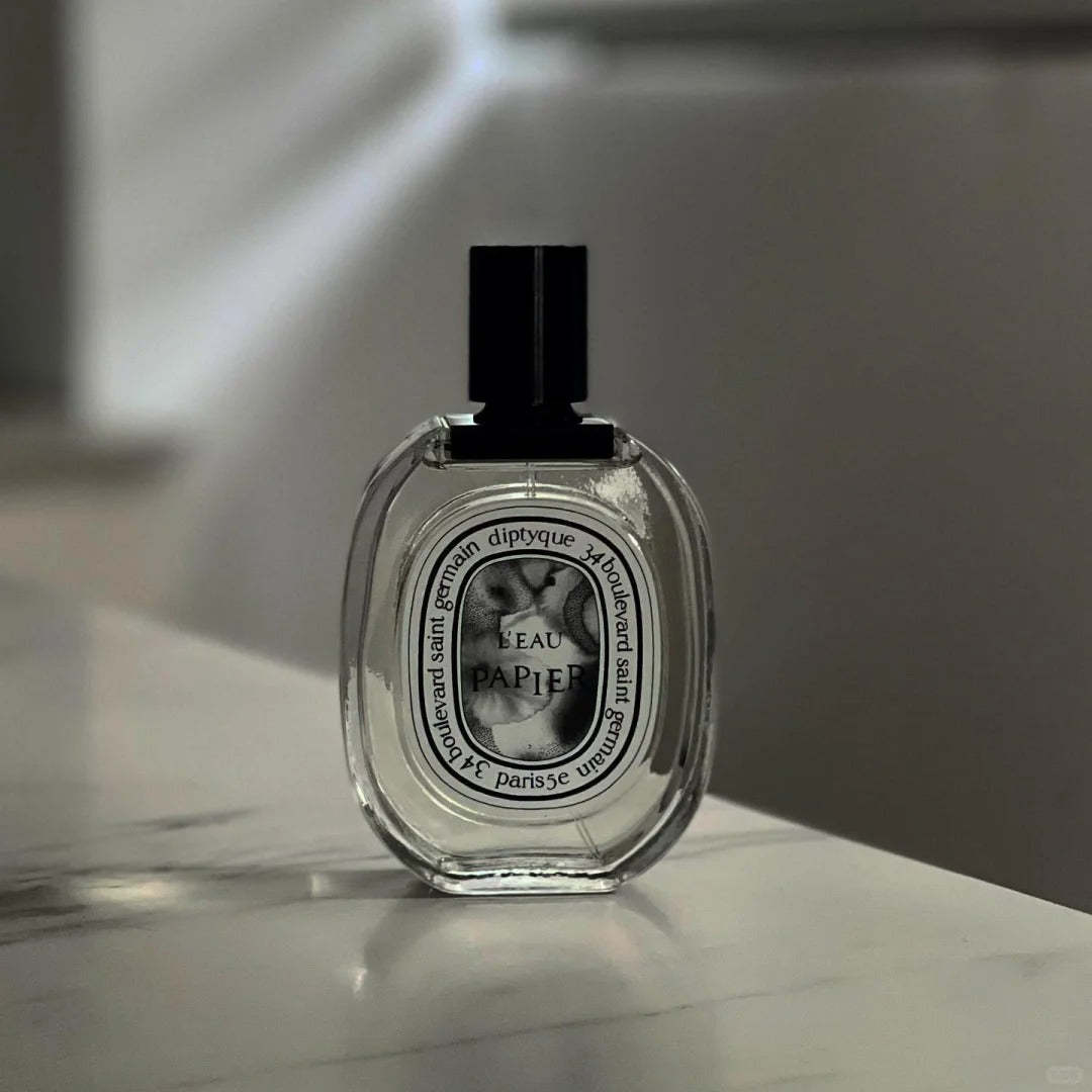 【ของแท้✓จัดส่งรวดเร็ว】 Fleur de Peau EDP/Orphéon / Tam Da EDP/L'Eau Papier EDT 2ml/5ml/10ml น้ําหอม unisex น้ำหอมขายดี กลิ่นติดทนนาน น้ำหอมพกพา