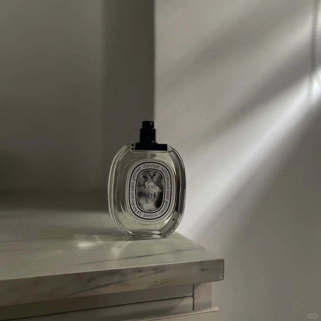 【ของแท้✓จัดส่งรวดเร็ว】 Fleur de Peau EDP/Orphéon / Tam Da EDP/L'Eau Papier EDT 2ml/5ml/10ml น้ําหอม unisex น้ำหอมขายดี กลิ่นติดทนนาน น้ำหอมพกพา