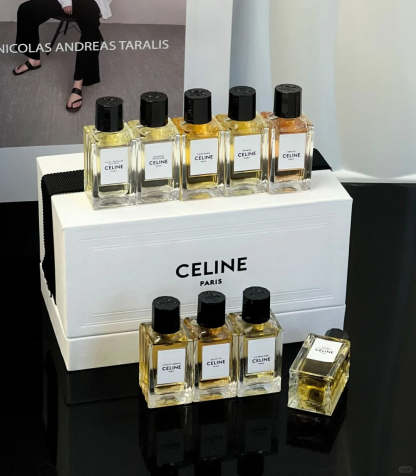 【ของแท้✓จัดส่งรวดเร็ว】Parade EDP & Black Tie & Reptile  EDP/Nightclubbing EDP 2ml/5ml/10ml น้ำหอมขายดี น้ําหอม unisex น้ำหอมพกพา กลิ่นติดทนนาน