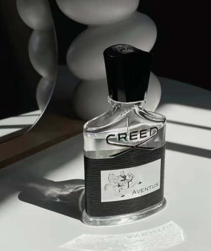 【ของแท้✓จัดส่งรวดเร็ว】Aventus/Silver Mountain Water/Green Irish Tweed EDP น้ําหอมชาย น้ําหอม unisex กลิ่นติดทนนาน น้ำหอมขายดี น้ำหอมพกพา น้ําหอมชาย