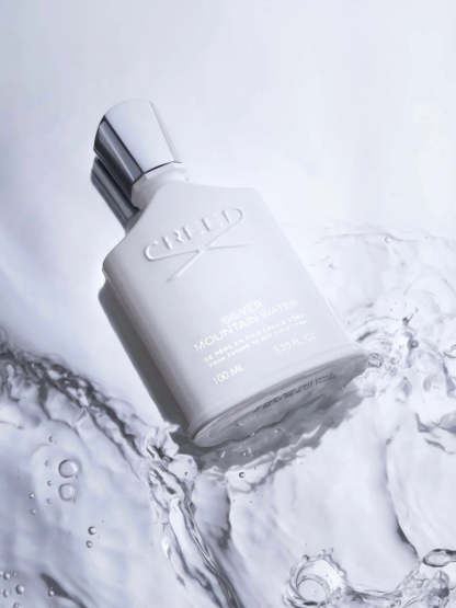 【ของแท้✓จัดส่งรวดเร็ว】Aventus/Silver Mountain Water/Green Irish Tweed EDP น้ําหอมชาย น้ําหอม unisex กลิ่นติดทนนาน น้ำหอมขายดี น้ำหอมพกพา น้ําหอมชาย