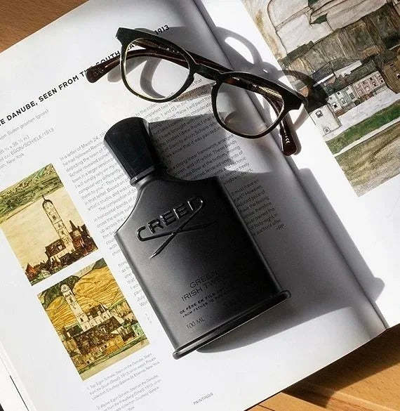 【ของแท้✓จัดส่งรวดเร็ว】Aventus/Silver Mountain Water/Green Irish Tweed EDP น้ําหอมชาย น้ําหอม unisex กลิ่นติดทนนาน น้ำหอมขายดี น้ำหอมพกพา น้ําหอมชาย