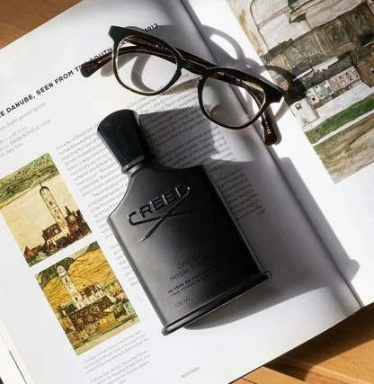 【ของแท้✓จัดส่งรวดเร็ว】Aventus/Silver Mountain Water/Green Irish Tweed EDP น้ําหอมชาย น้ําหอม unisex กลิ่นติดทนนาน น้ำหอมขายดี น้ำหอมพกพา น้ําหอมชาย