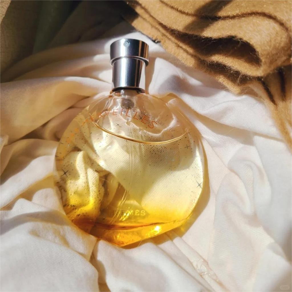 【ของแท้✓จัดส่งรวดเร็ว】Un Jardin Sur Le Nil & H24 EDT/Terre d'Hermes EDT 2ml/5ml/10ml น้ําหอมชาย น้ำหอมขายดี  น้ําหอม unisex กลิ่นติดทนนาน น้ำหอมพกพา