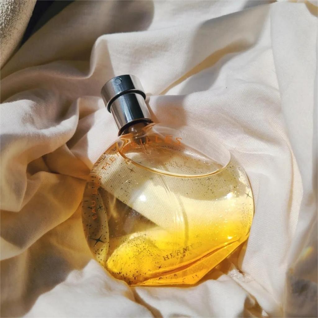 【ของแท้✓จัดส่งรวดเร็ว】Un Jardin Sur Le Nil & H24 EDT/Terre d'Hermes EDT 2ml/5ml/10ml น้ําหอมชาย น้ำหอมขายดี  น้ําหอม unisex กลิ่นติดทนนาน น้ำหอมพกพา