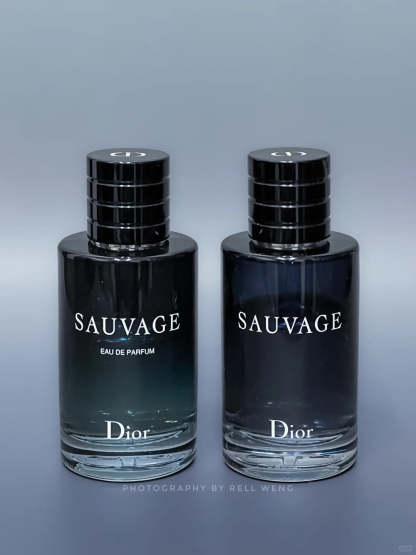 【ของแท้✓จัดส่งรวดเร็ว】Sauvage EDT & Blooming Bouquet EDT & J'adore 2ml/5ml/10ml น้ำหอมพกพา น้ําหอมชาย น้ำหอมผู้หญิง กลิ่นติดทนนาน