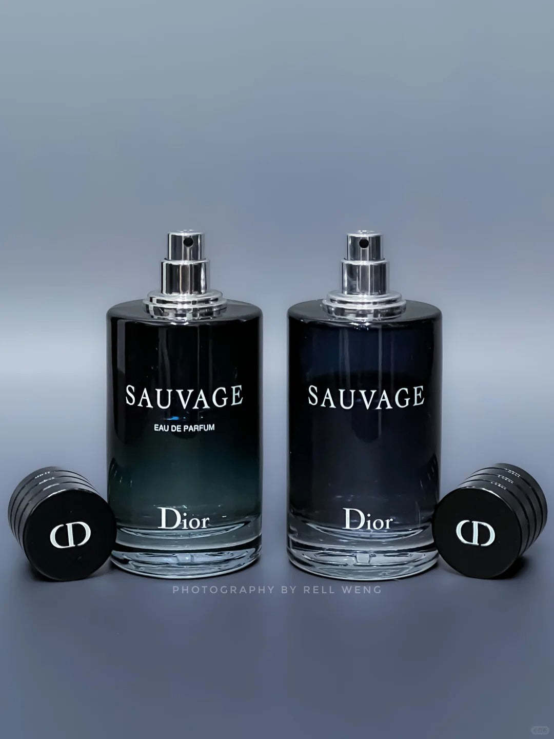【ของแท้✓จัดส่งรวดเร็ว】Sauvage EDT & Blooming Bouquet EDT & J'adore 2ml/5ml/10ml น้ำหอมพกพา น้ําหอมชาย น้ำหอมผู้หญิง กลิ่นติดทนนาน