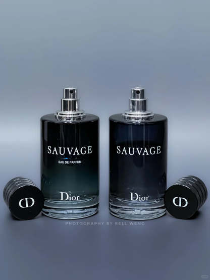 【ของแท้✓จัดส่งรวดเร็ว】Sauvage EDT & Blooming Bouquet EDT & J'adore 2ml/5ml/10ml น้ำหอมพกพา น้ําหอมชาย น้ำหอมผู้หญิง กลิ่นติดทนนาน