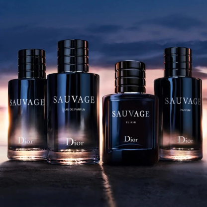 【ของแท้✓จัดส่งรวดเร็ว】Sauvage EDT & Blooming Bouquet EDT & J'adore 2ml/5ml/10ml น้ำหอมพกพา น้ําหอมชาย น้ำหอมผู้หญิง กลิ่นติดทนนาน