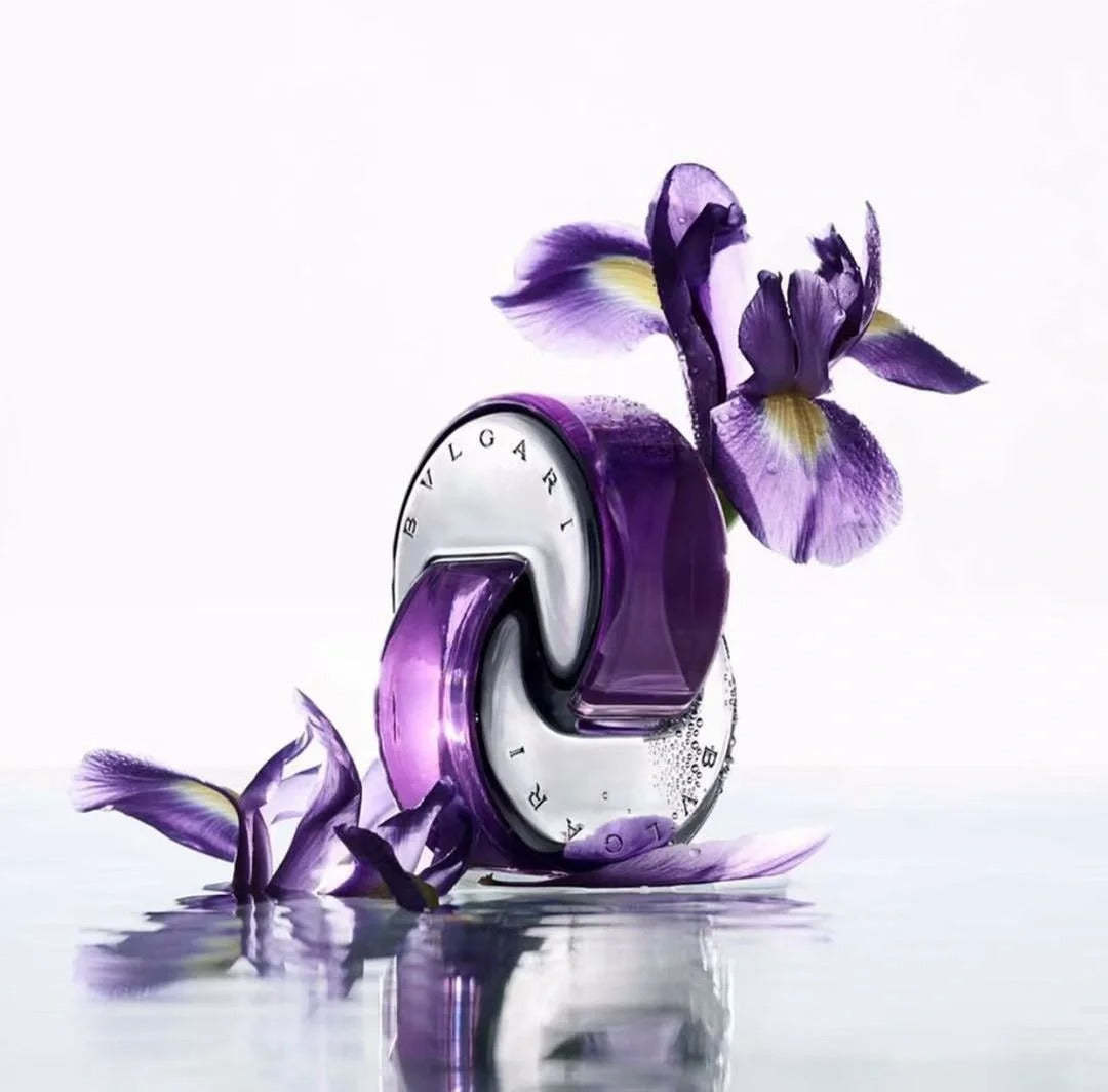 【ของแท้✓จัดส่งรวดเร็ว】Omnia Amethyste EDT & Rose Goldea 2ml/5ml/10ml น้ําหอมผู้หญิง น้ำหอมขายดี  น้ำหอมพกพา พร้อมส่ง ตัวอย่างน้ำหอมแบรนด์ น้ําหอมมินิ