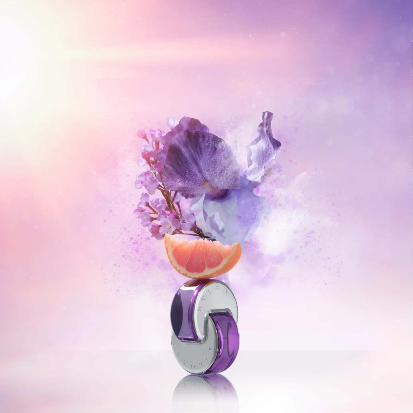 【ของแท้✓จัดส่งรวดเร็ว】Omnia Amethyste EDT & Rose Goldea 2ml/5ml/10ml น้ําหอมผู้หญิง น้ำหอมขายดี  น้ำหอมพกพา พร้อมส่ง ตัวอย่างน้ำหอมแบรนด์ น้ําหอมมินิ