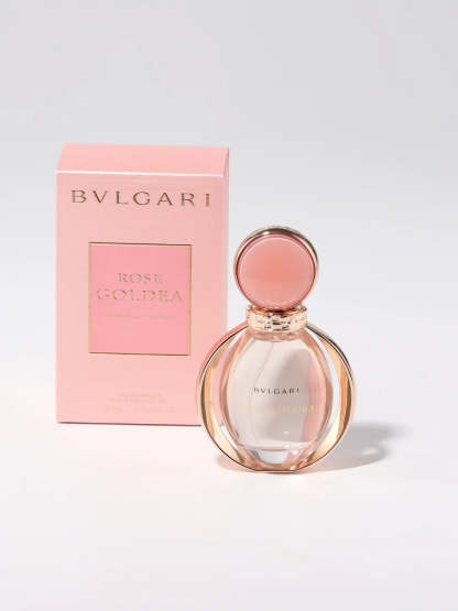 【ของแท้✓จัดส่งรวดเร็ว】Omnia Amethyste EDT & Rose Goldea 2ml/5ml/10ml น้ําหอมผู้หญิง น้ำหอมขายดี  น้ำหอมพกพา พร้อมส่ง ตัวอย่างน้ำหอมแบรนด์ น้ําหอมมินิ