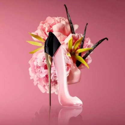 【ของแท้✓จัดส่งรวดเร็ว】Good Girl EDP & Good Girl Blush EDP 2ml/5ml/10ml กลิ่นติดทนนาน น้ําหอมผู้หญิง น้ำหอมพกพา น้ำหอมขายดี น้ําหอมเสน่ห์  