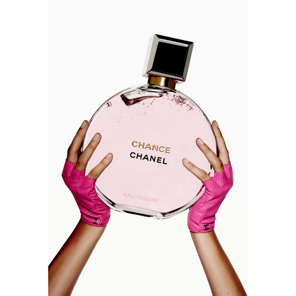 【ของแท้✓จัดส่งรวดเร็ว】Bleu de EDP & Chance Eau Tendre EDP 2ml/5ml/10ml น้ำหอมขายดี  น้ำหอมพกพา น้ําหอมผู้หญิง น้ําหอมชาย