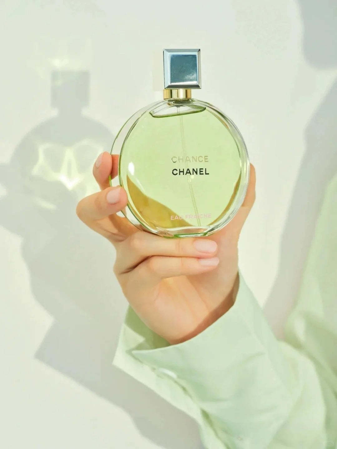 【ของแท้✓จัดส่งรวดเร็ว】Bleu de EDP & Chance Eau Tendre EDP 2ml/5ml/10ml น้ำหอมขายดี  น้ำหอมพกพา น้ําหอมผู้หญิง น้ําหอมชาย