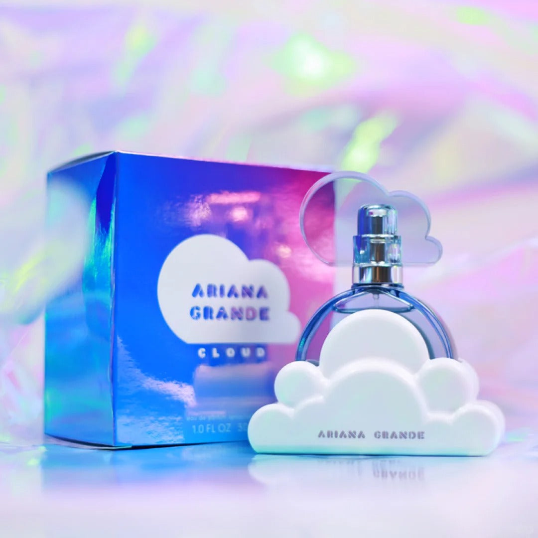 【ของแท้✓จัดส่งรวดเร็ว】Cloud EDP & Sweet Like Candy EDP 2ml/5ml/10ml น้ําหอมผู้หญิง น้ำหอมพกพา น้ําหอมมินิ ติดทนนาน ขนาดทดลอง