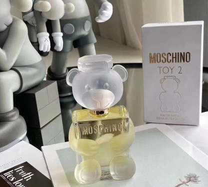 【ของแท้✓จัดส่งรวดเร็ว】Toy 2 EDP & Toy Boy EDP  2ml/5ml/10ml  น้ําหอมผู้หญิง น้ําหอมชาย น้ำหอมพกพา กลิ่นติดทนนาน น้ำหอมมินิ