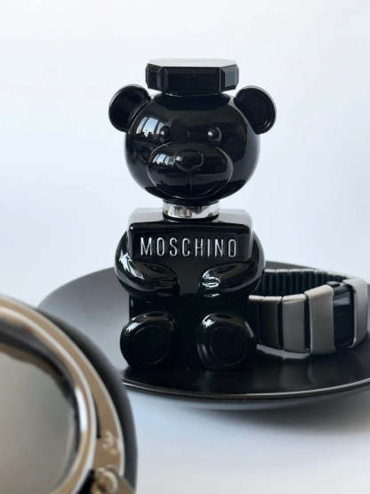 【ของแท้✓จัดส่งรวดเร็ว】Toy 2 EDP & Toy Boy EDP  2ml/5ml/10ml  น้ําหอมผู้หญิง น้ําหอมชาย น้ำหอมพกพา กลิ่นติดทนนาน น้ำหอมมินิ