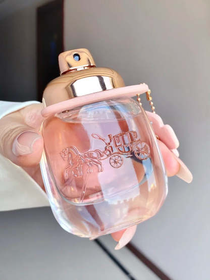 【ของแท้✓จัดส่งรวดเร็ว】Floral Eau de Parfum & New York Men EDT 2ml/5ml/10ml น้ําหอมชาย น้ําหอมผู้หญิง น้ำหอมพกพา  น้ำหอมมินิ กลิ่นติดทนนาน