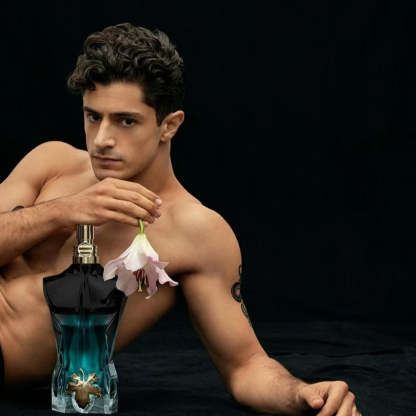 【ของแท้✓จัดส่งรวดเร็ว】Le Male Le Parfum & Le Beau EDT 2ml/5ml/10ml น้ําหอมชาย กลิ่นติดทนนาน น้ำหอมพกพา น้ําหอมเสน่ห์ น้ำหอมขายดี