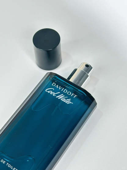 【ของแท้✓จัดส่งรวดเร็ว】Cool Water EDT & Cool Water women perfume  น้ําหอมผู้หญิง น้ำหอมมินิ น้ำหอมพกพา น้ําหอมชาย ขนาดทดลอง กลิ่นหอม