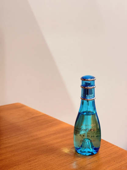 【ของแท้✓จัดส่งรวดเร็ว】Cool Water EDT & Cool Water women perfume  น้ําหอมผู้หญิง น้ำหอมมินิ น้ำหอมพกพา น้ําหอมชาย ขนาดทดลอง กลิ่นหอม