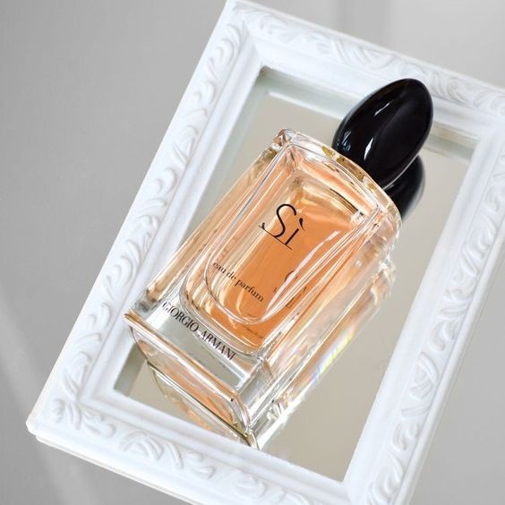 【ของแท้✓จัดส่งรวดเร็ว】 Sì Passione & Sì Fiori EDP & Thé Yulong EDT 2ml/5ml/10ml น้ําหอมชาย กลิ่นติดทนนาน น้ำหอมขายดี  น้ำหอมผู้หญิง น้ำหอมพกพา