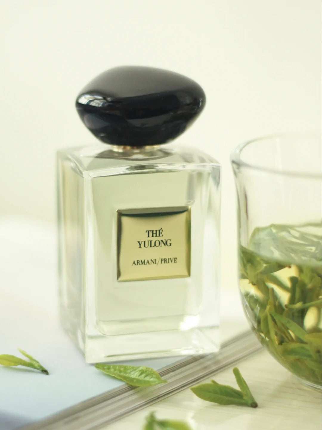 【ของแท้✓จัดส่งรวดเร็ว】 Sì Passione & Sì Fiori EDP & Thé Yulong EDT 2ml/5ml/10ml น้ําหอมชาย กลิ่นติดทนนาน น้ำหอมขายดี  น้ำหอมผู้หญิง น้ำหอมพกพา