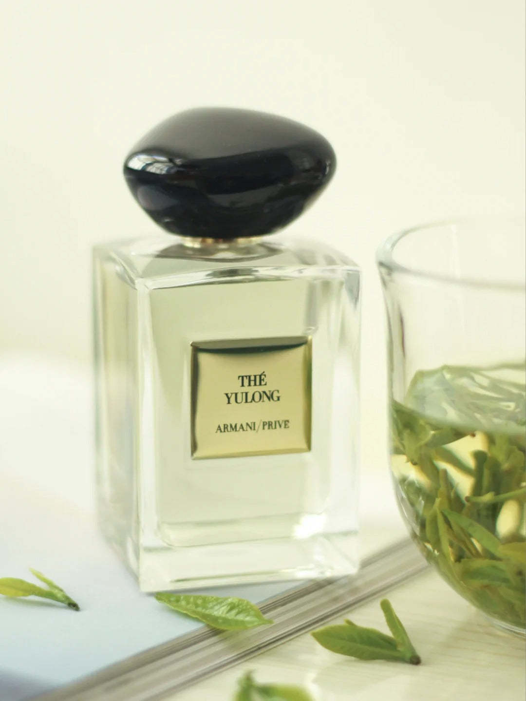 【ของแท้✓จัดส่งรวดเร็ว】 Sì Passione & Sì Fiori EDP & Thé Yulong EDT 2ml/5ml/10ml น้ําหอมชาย กลิ่นติดทนนาน น้ำหอมขายดี  น้ำหอมผู้หญิง น้ำหอมพกพา