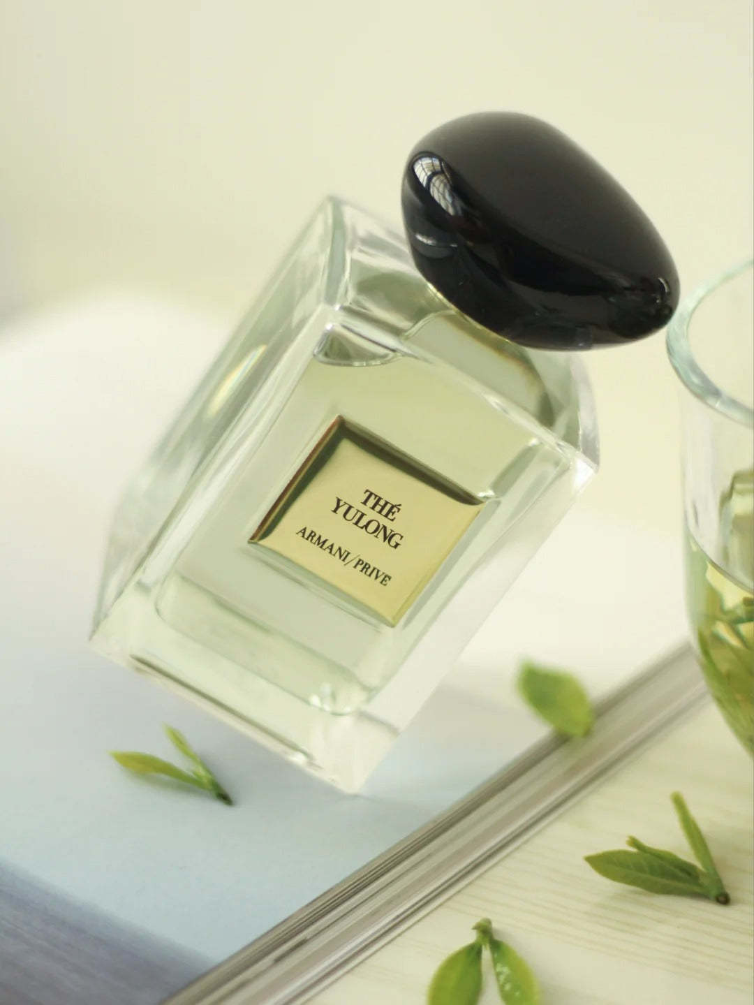 【ของแท้✓จัดส่งรวดเร็ว】 Sì Passione & Sì Fiori EDP & Thé Yulong EDT 2ml/5ml/10ml น้ําหอมชาย กลิ่นติดทนนาน น้ำหอมขายดี  น้ำหอมผู้หญิง น้ำหอมพกพา