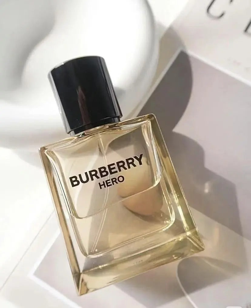 【ของแท้✓จัดส่งรวดเร็ว】My Black Parfum & Her EDP & My Blush EDP 2ml/5ml/10ml น้ำหอมพกพา น้ําหอมผู้หญิง กลิ่นติดทนนาน น้ําหอมชาย ขนาดทดลอง